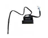 Czujnik temperatury parownika