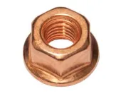 Nakrętka kolektora wydechowego