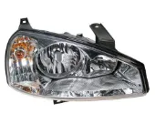 Reflektor prawy Ford Focus I DFW