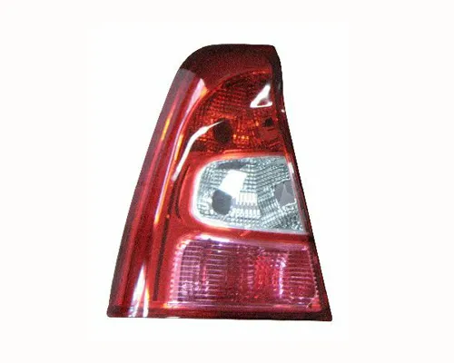 Lampa tylna Mazda 323