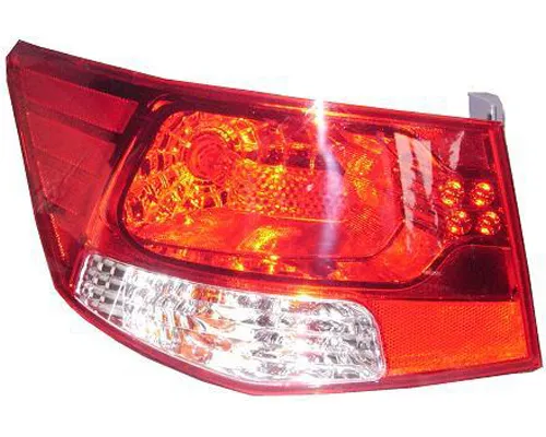Lampa tylna Mazda CX-9