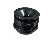 Tuleja mocująca zbiornika rozszerzającego