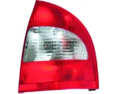 Lampa zespolona tylna prawa Fiat Doblo II 263