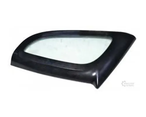 Szyba karoseryjna (przedział bagażowy) prawa 9816421880 Peugeot/Citroen