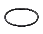 Uszczelka między obudową filtra paliwa a wymiennikiem ciepła