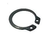 Pierścień zatrzaskowy koła zębatego wałka rozrządu