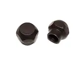 Nakrętka mocująca ramię wycieraczki (ołów)