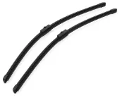 Pióro wycieraczki szyby przedniej, zestaw (2 szt.)