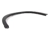 Nakładka błotnika przedniego lewego