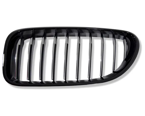 Atrapa grill Nissan Micra