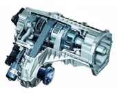 Skrzynia rozdzielcza Volkswagen Golf VII BA5, BV5