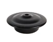 Talerz sprężyny tylnej górny metalowy