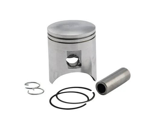 Tłok, komplet na 1 cylinder, 2. naprawa (+0,50) Citroen Berlingo MF