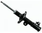 Amortyzator przedni Opel Omega A 16, 17, 19