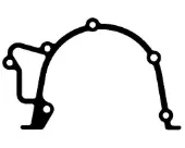 Uszczelka pompy oleju