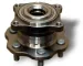 Piasta tylna W413373 Denckermann
