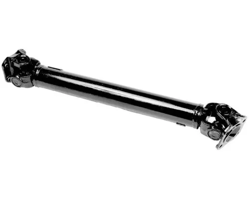 Wał Cardana, do mostu przedniego BMW X7 G07