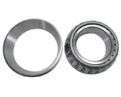 Lożysko piasty przedniej wewnętrzne