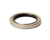 Uszczelniacz piasty przedniej zewnętrzny