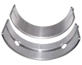 Panewki główne wału korbowego, zestaw, standardowe (STD)