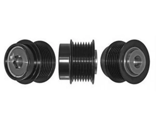 Koło pasowe alternatora KIA Sportage 4 QL