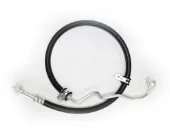 Przewód hydraulicznego układu wspomagania wysokiego ciśnienia, od pompy do maglownicy (mechanizmu)