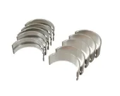 Panewki korbowodowe wału korbowego, zestaw, standardowe (STD)