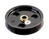 Koło pasowe pompy wspomagania hydraulicznego