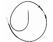 Linka hamulca ręcznego środkowa