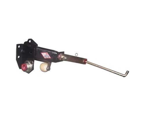 Mechanizm zmiany biegów (cięgno) Peugeot 407 6E