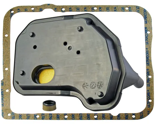 Filtr automatycznej skrzyni biegów Mitsubishi Space Star DG0