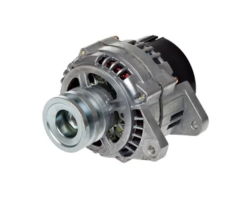 Alternator Mazda 6