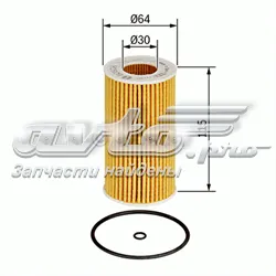 Filtr oleju 1457437002 Bosch