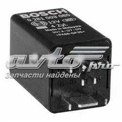 Przekaźnik świec żarowych 0281003032 VAG