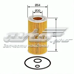 Filtr oleju 1457437001 Bosch