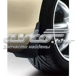 Chlapacze przednie, zestaw Alfa Romeo 156 932