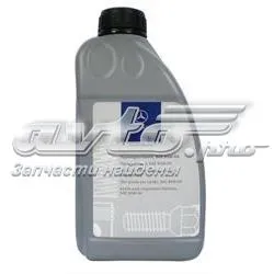 Olej przekładniowy A000989280312 Mercedes