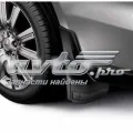 Chlapacze przednie, zestaw Mercedes GL X166