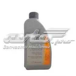 Olej przekładniowy A001989330312 Mercedes