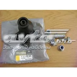 Sworzeń wahacza dolny 7701478029 Renault (RVI)