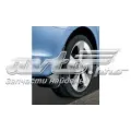 Chlapacze tylne, komplet Skoda Rapid NH3, NK3, NK6