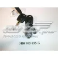 Stacyjka zapłonowa Volkswagen Transporter 70B, 70C, 7DB, 7DK, 70J, 70K, 7DC, 7DJ