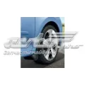Chlapacze przednie, zestaw Skoda Rapid NH3, NK3, NK6