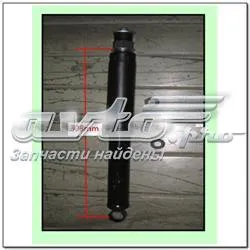 Amortyzator tylny RS317595 Raiso