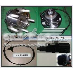 Piasta przednia 4142009705 Ssang Yong