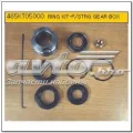 Zestaw naprawczy maglownicy (mechanizmu) (zestaw uszczelniaczy) SsangYong Korando 