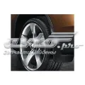 Chlapacze tylne, komplet BMW X1 E84