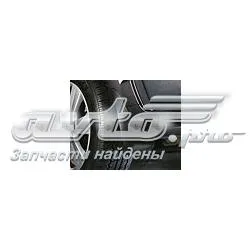 Chlapacze tylne, komplet Chevrolet Captiva I