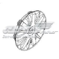 Kołpak do obręczy koła Chevrolet Aveo I