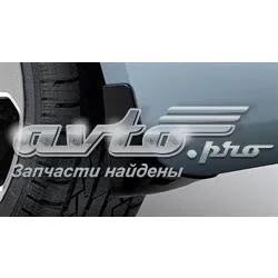 Chlapacze przednie, zestaw Chevrolet Cruze J300